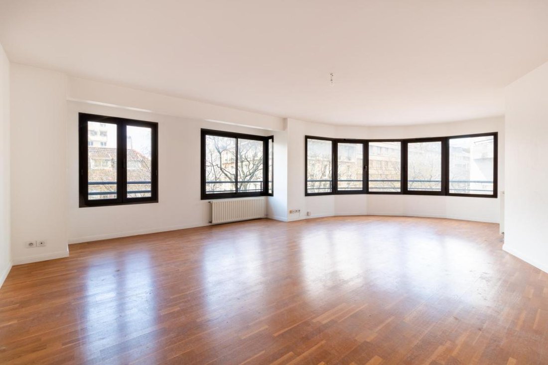 Wohnung in Bastille-Popincourt, Paris 11e Arrondissement, Paris 1 - 18884236