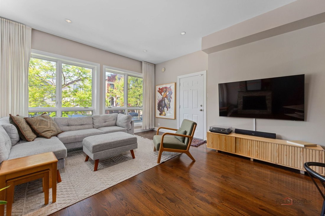 Condo in Chicago, Illinois, United States 5 - 18879794
