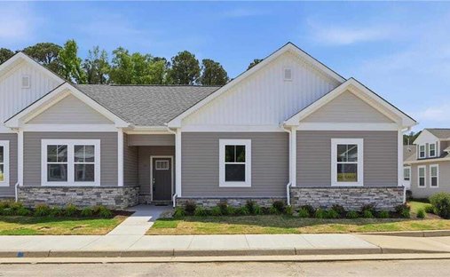 Condominio a Suffolk, Virginia, Stati Uniti 1