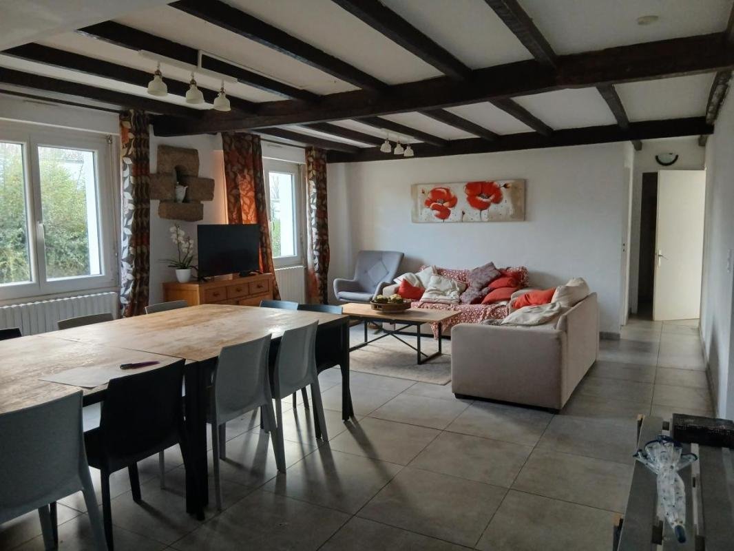 House in Bourg Sud Est, Moelan-sur-Mer, France 5 - 18882141