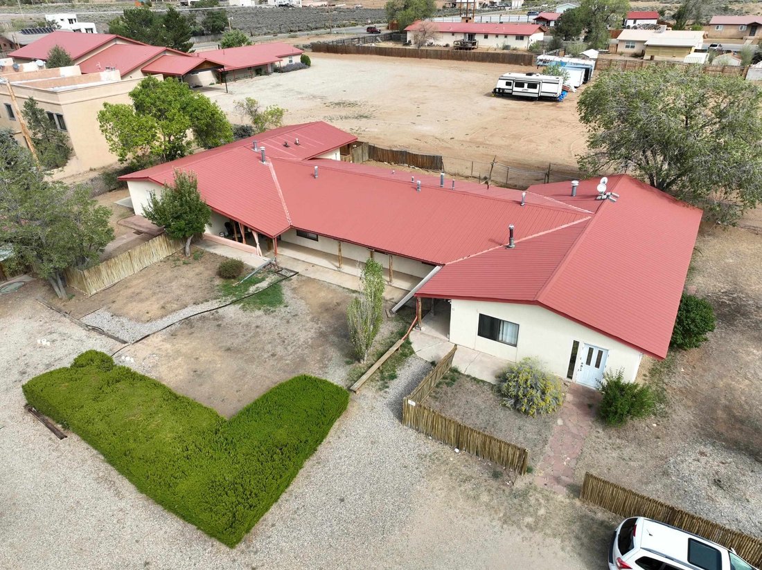 House in Taos, New Mexico, United States 3 - 18888121