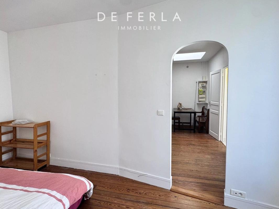 Wohnung in Didot-Porte de Vanves, Paris 14e Arrondissement, Paris 5 - 18890838