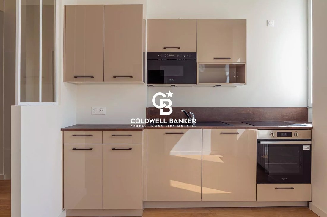 Apartamento en Gran Parque-Chartrons-Paul Doumer, Burdeos, Francia 2 - 18879089