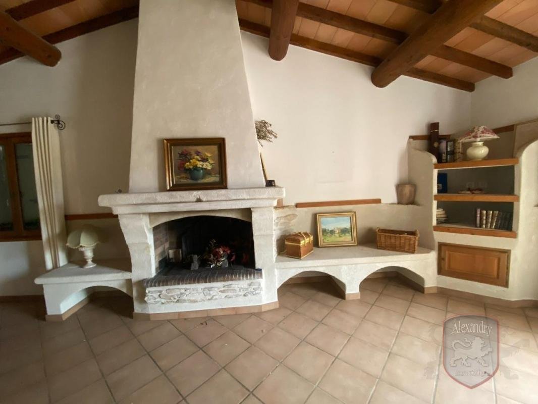 Maison à Tavel, Occitanie, France 4 - 18884753