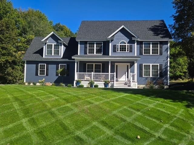 House in Kittery, Maine, United States 1 - 18666011