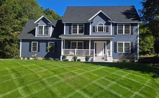 Maison à Kittery, Maine, États-Unis 1