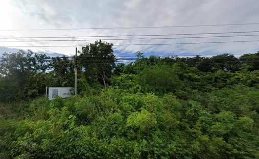 Terreno a Puerto Morelos, Quintana Roo, Messico 1