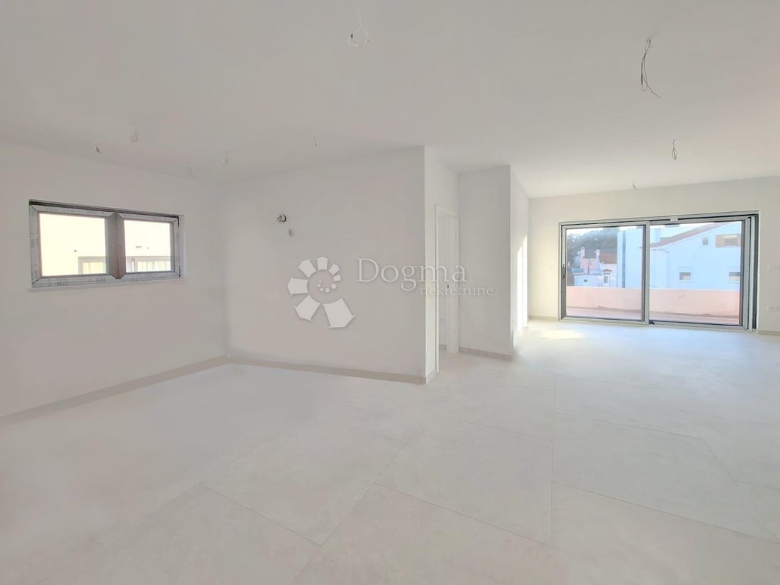 Apartment in Rovinj, Istria County, Croatia 1 - 18891349