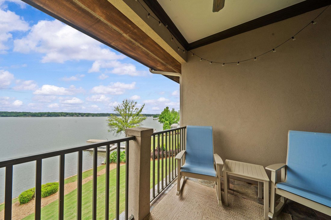 Condominio en Eatonton, Georgia, Estados Unidos 2 - 18888213