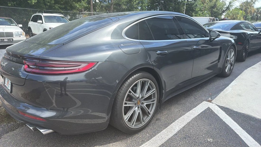 Sedan in Boynton Beach, FL, United States 3 - 18892252