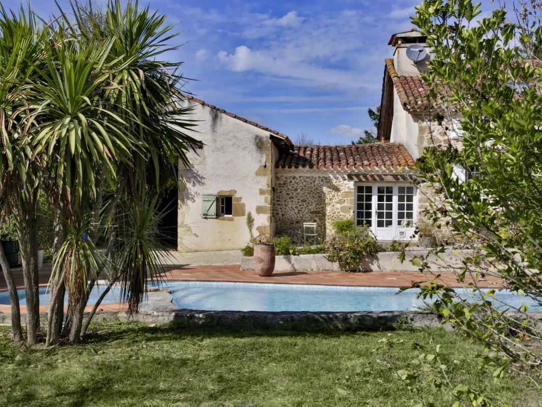Casa en Vic-Fezensac, Occitania, Francia 3 - 18883087