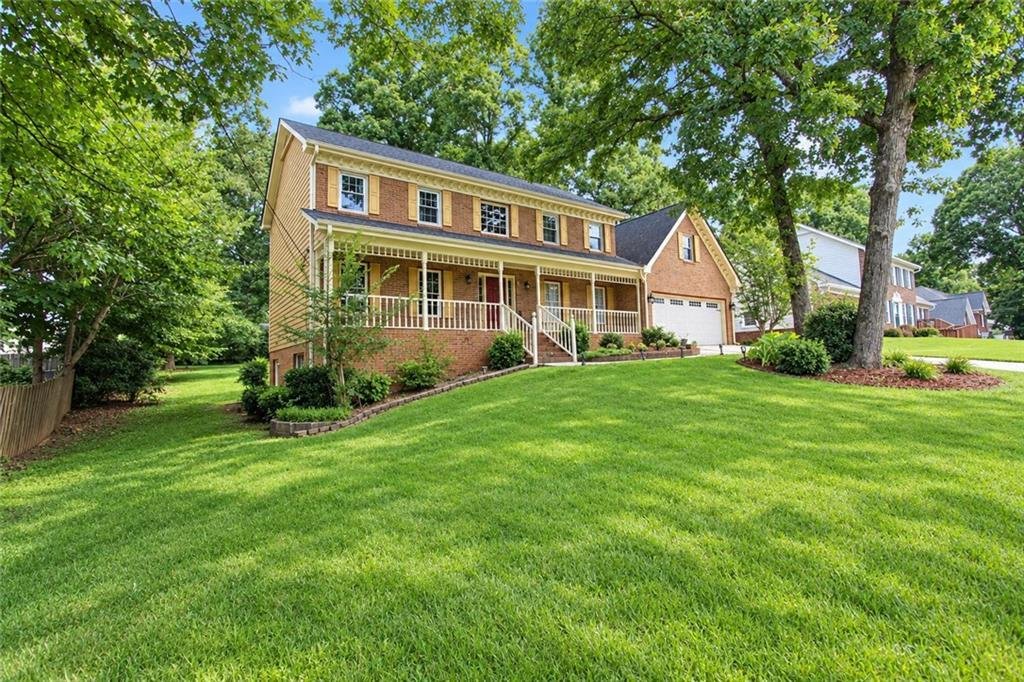 Casa a Lilburn, Georgia, Stati Uniti 2 - 18285704