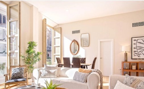 Appartement à Centro, Malaga, Espagne 1