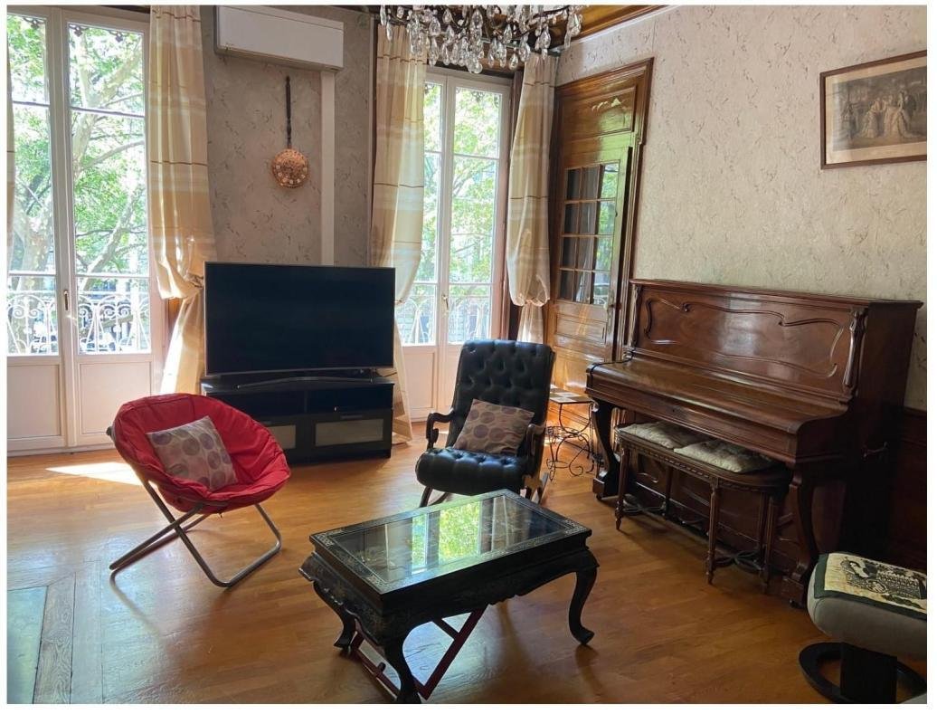 Appartamento a Part Dieu, Lyon 3e Arrondissement, Lione 1 - 18884810