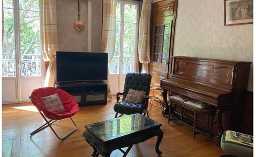 Apartamento en Part Dieu, Lyon 3e Arrondissement, Lion 1