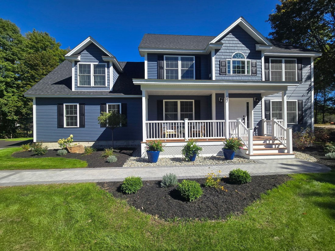House in Kittery, Maine, United States 1 - 18656971