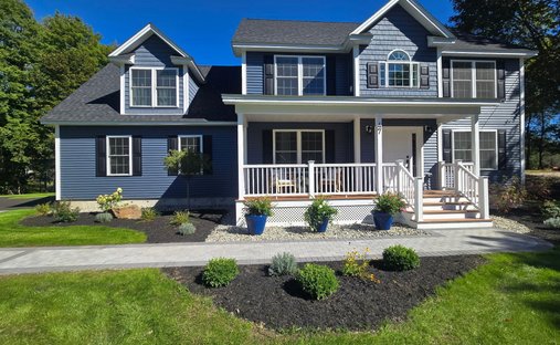 Haus in Kittery, Maine, Vereinigte Staaten 1