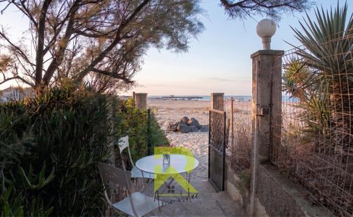 Maison à Le Grau d'Agde, Agde, France 1