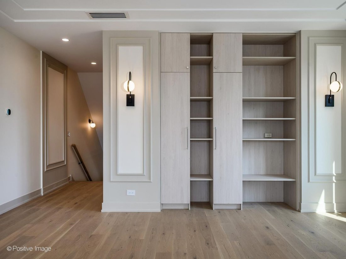 Condo in Chicago, Illinois, United States 5 - 18889584
