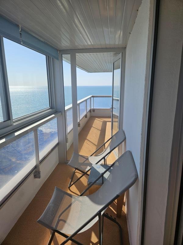 Apartment in Chaume Sud, Les Sables-d'Olonne, France 3 - 18882304