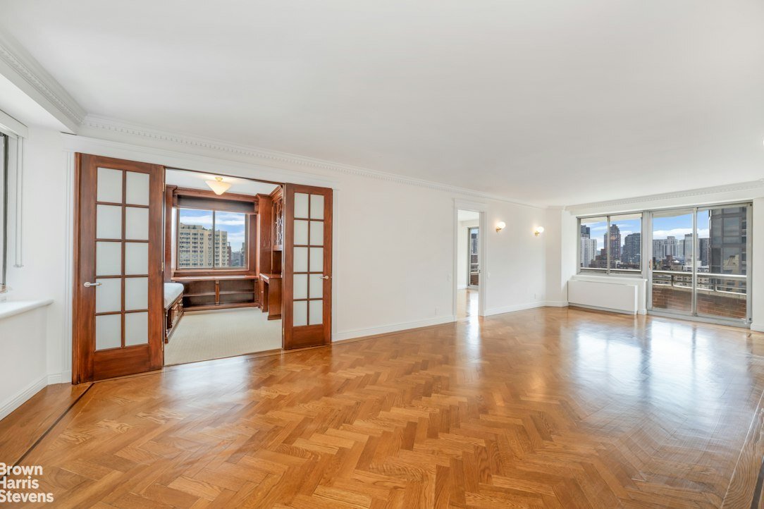 Condo in New York, New York, United States 1 - 18057312