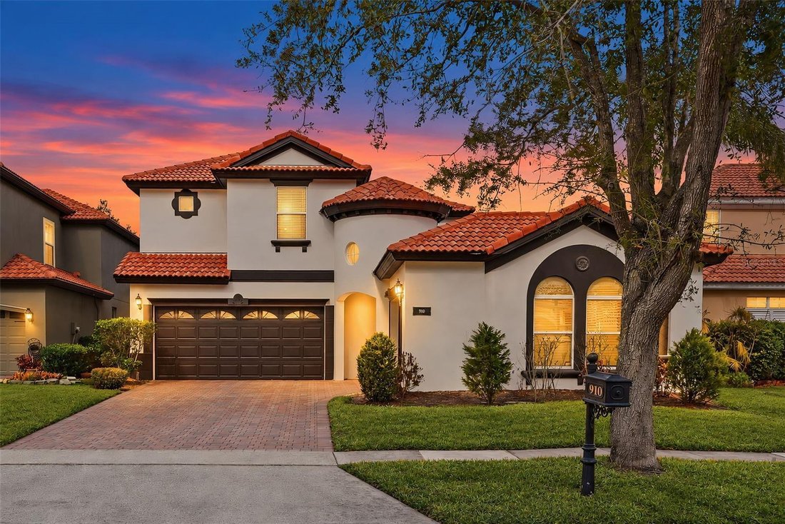 Casa a Lake Butler, Florida, Stati Uniti 2 - 17640204