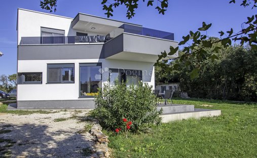 Haus in Krnica, Gespanschaft Istrien, Kroatien 1