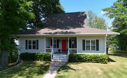 Maison à Greensboro, Géorgie, États-Unis 1
