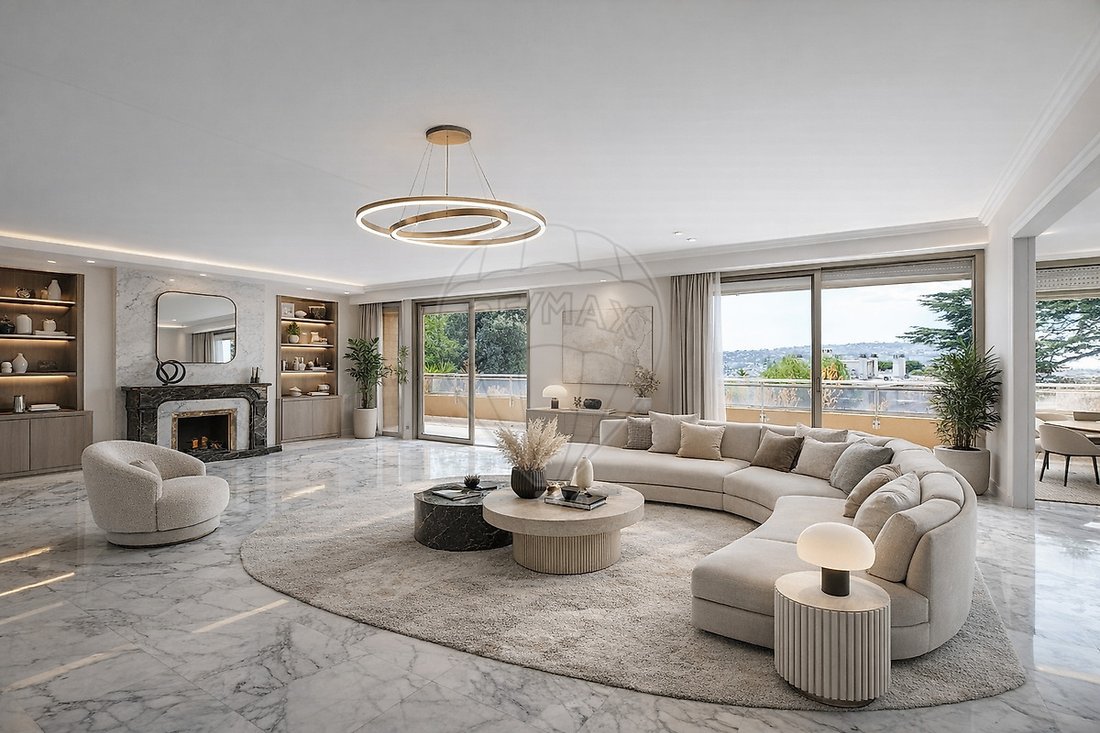 Apartment in Nice, Provence-Alpes-Côte d'Azur, France 5 - 18883825