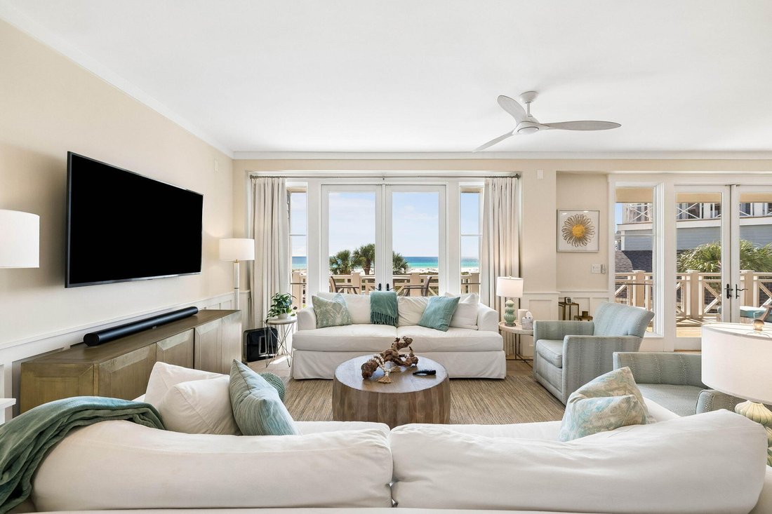 Condo in Watersound, Florida, United States 4 - 18888835