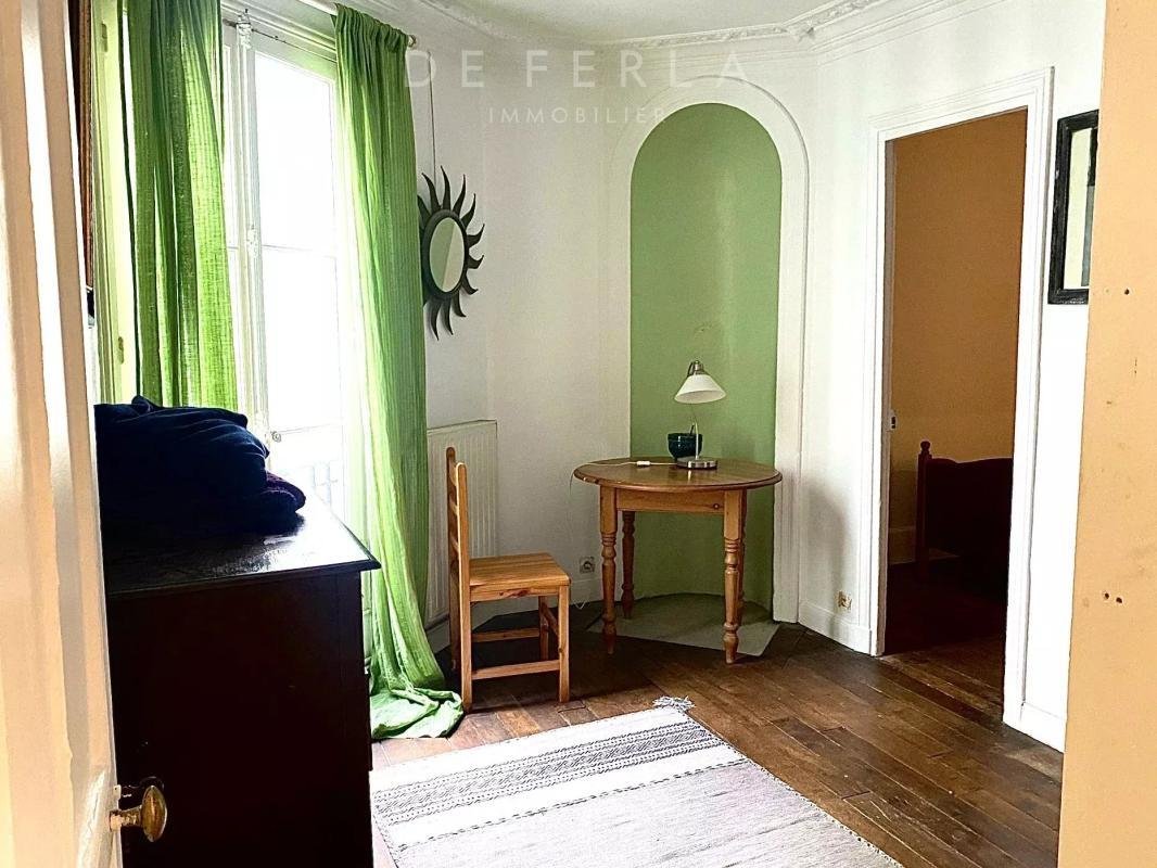 Appartement à Val de Grâce, Paris 5e Arrondissement, Paris 3 - 18882127