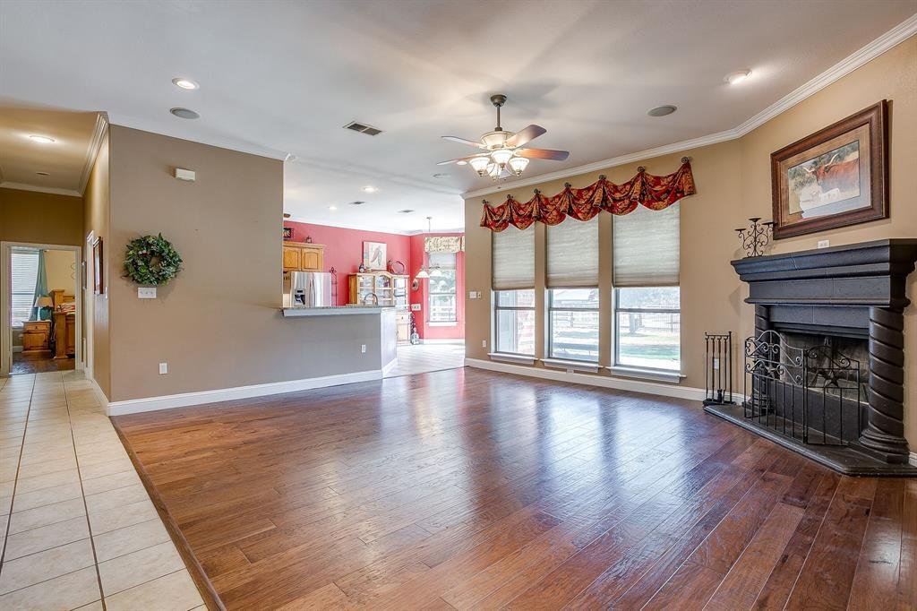 Maison à Haslet, Texas, États-Unis 5 - 18061013