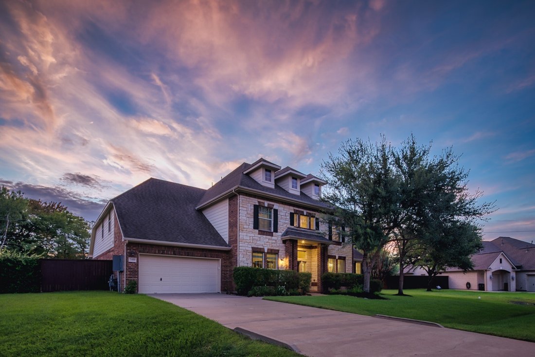House in Friendswood, Texas, United States 1 - 18405015