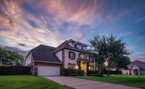 Casa a Friendswood, Texas, Stati Uniti 1
