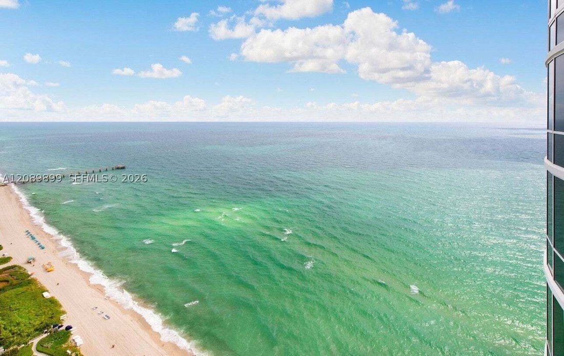 Condominio a Golden Beach, Florida, Stati Uniti 5 - 18889419