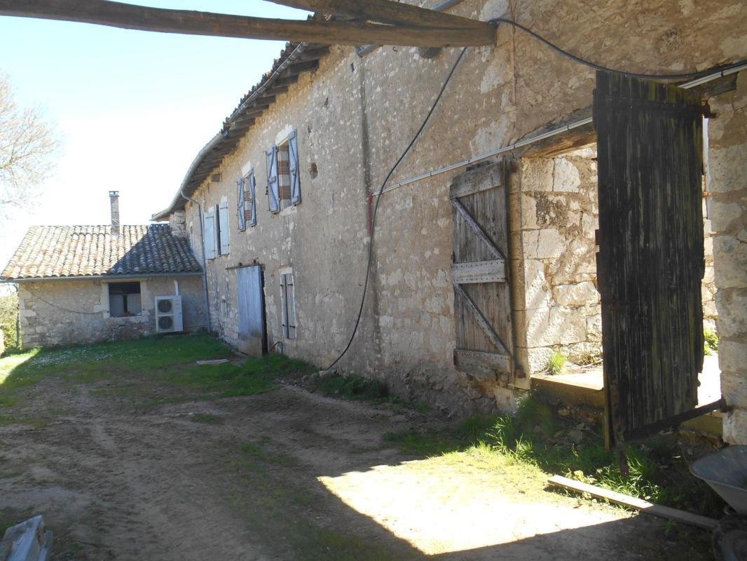 Maison à Vieux Gaillac, Gaillac, France 4 - 18882985