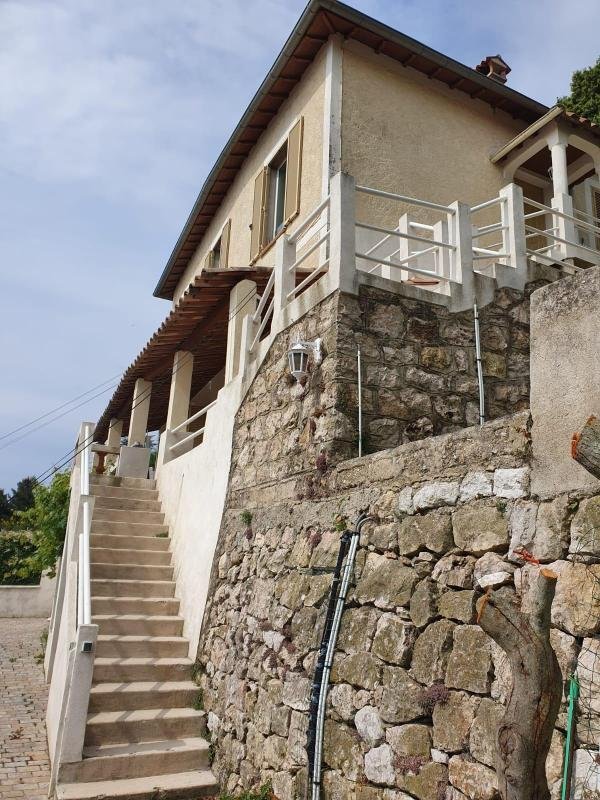 Villa à La Turbie, Provence-Alpes-Côte d'Azur, France 2 - 18884436