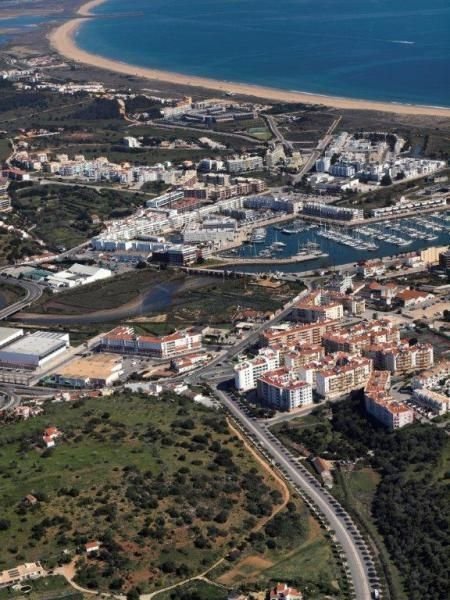 Land in São Sebastião, Lagos, Sao Goncalo de Lagos, Portugal 5 - 18435922