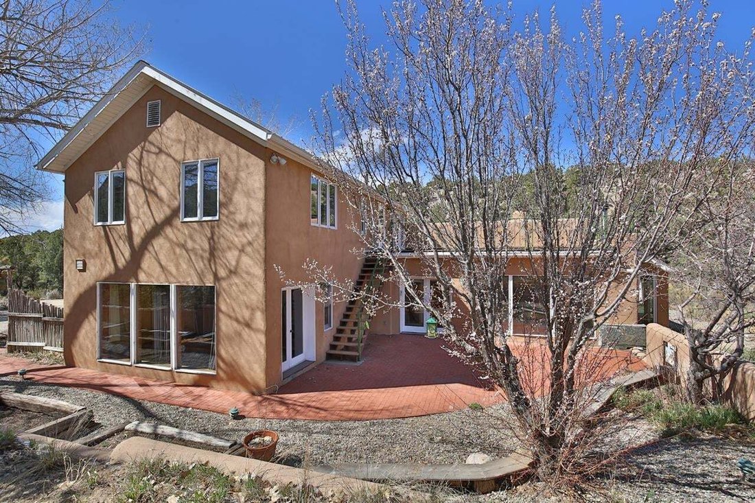 Haus in Arroyo Hondo, New Mexico, Vereinigte Staaten 4 - 18888119