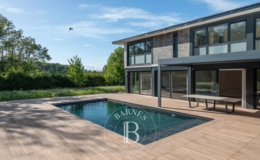 Casa a Écully, Auvergne-Rodano-Alpi, Francia 1