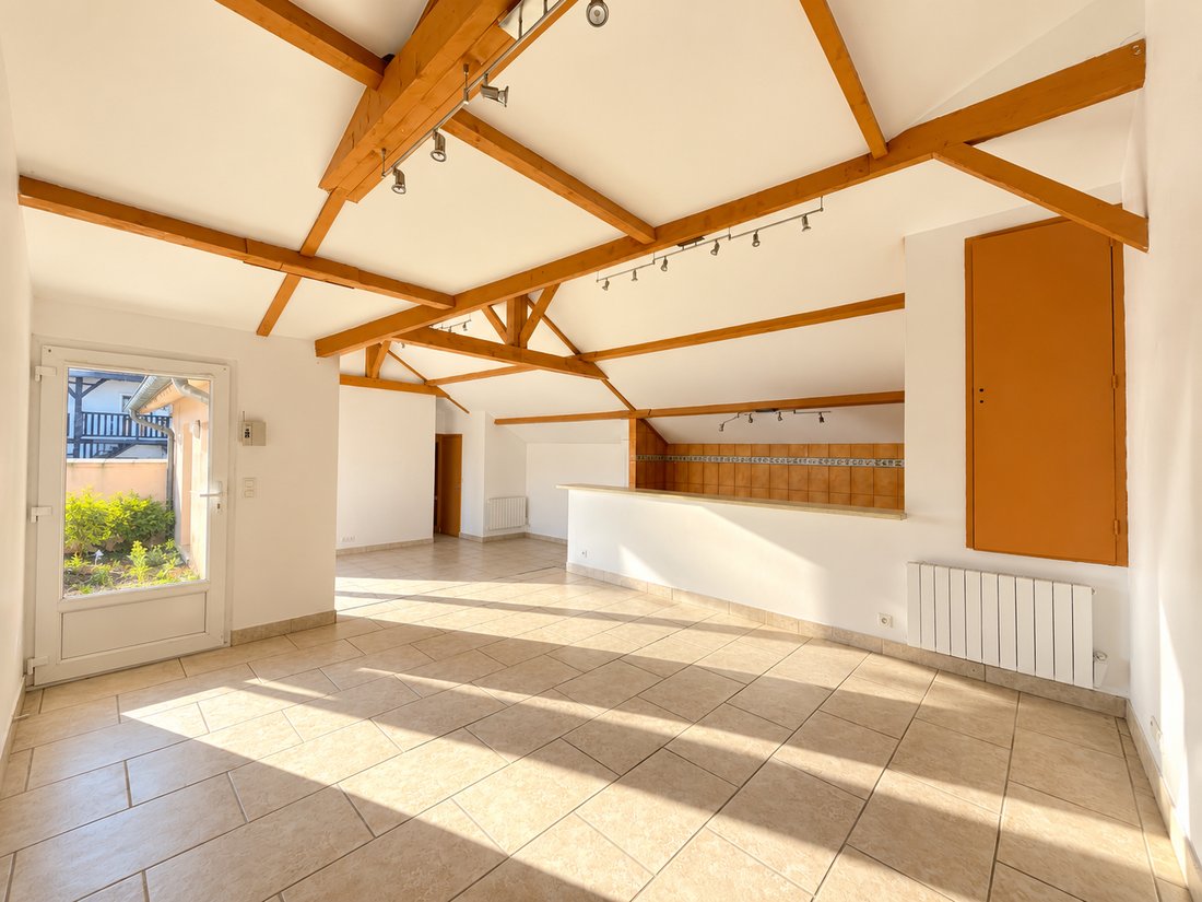Casa a Villers-sur-Mer, Normandia, Francia 1 - 18884488