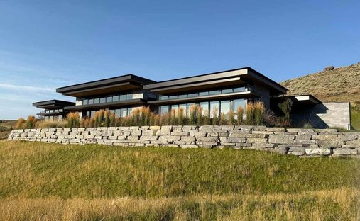 Casa a Sun Valley, Idaho, Stati Uniti 1