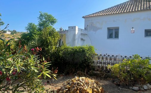 Farm Ranch in Praia da Luz, Algarve, Portugal 1