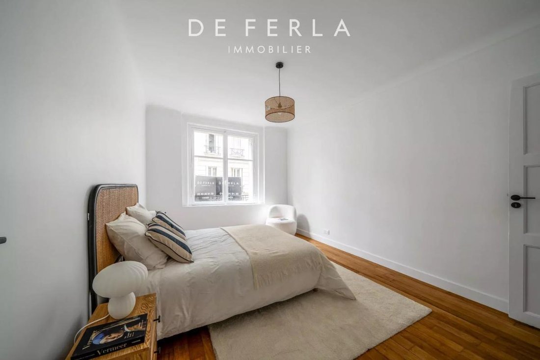 Apartamento en Chaillot, Paris 16e Arrondissement, París 5 - 18882174