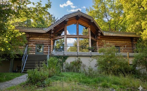 Casa a Nabeillou-La Jonquière, Graulhet, Francia 1