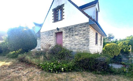 House in Courdimanche, Ile-de-France, France 1