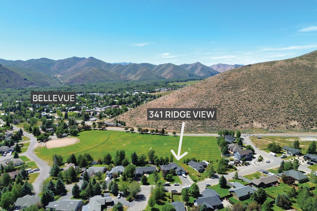 House in Bellevue, Idaho, United States 2 - 18888518