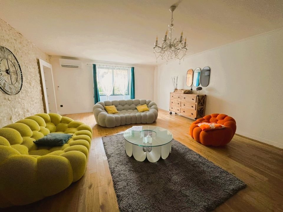 House in Beaumont-les-Valence, Auvergne-Rhône-Alpes, France 3 - 18880783