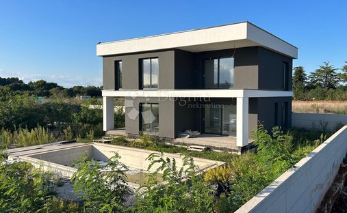 House in Grad Pula, Istria County, Croatia 1