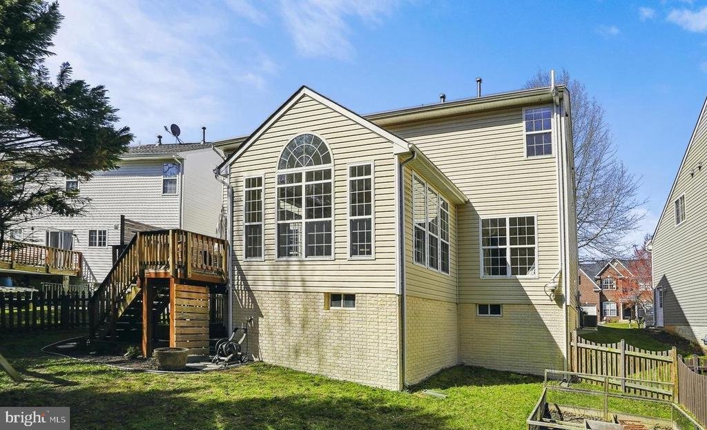 Haus in Woodbridge, Virginia, Vereinigte Staaten 3 - 18884248
